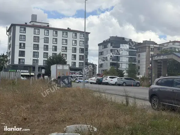 Tekirdağ Çerkezköy Cumhuriyet Mahallesi 250 m² satılık - Fotoğraf 1