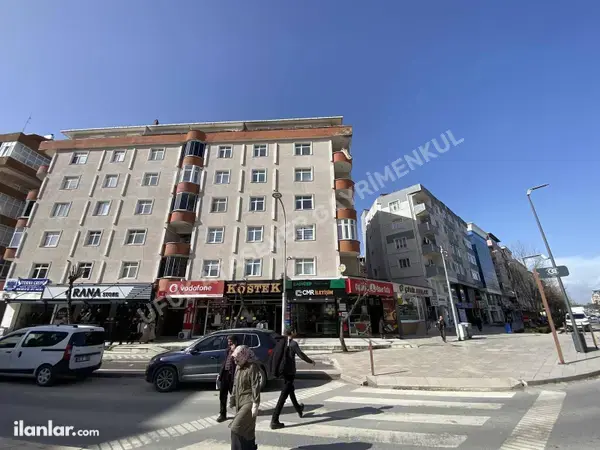 Tekirdağ Çerkezköy Gazi Osman Paşa Mahallesi 2+1 125 m² satılık daire - Fotoğraf 1