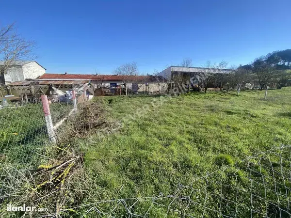 Tekirdağ Kapaklı Bahçeağıl Mahallesi 250 m² satılık - Fotoğraf 1