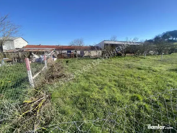 Tekirdağ Kapaklı Bahçeağıl Mahallesi 250 m² satılık - Fotoğraf 1
