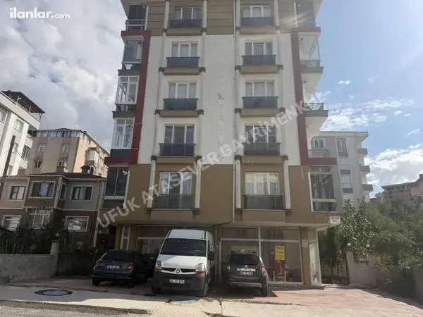 Tekirdağ Çerkezköy İstasyon Mahallesi 200 m² kiralık - Fotoğraf 1