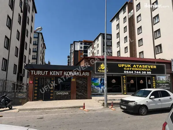 Tekirdağ Çerkezköy Bağlık Mahallesi 135 m² kiralık - Fotoğraf 1