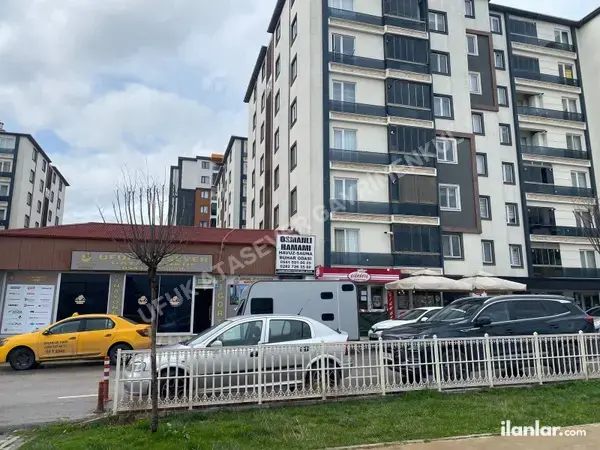 Tekirdağ Çerkezköy Bağlık Mahallesi 115 m² satılık - Fotoğraf 1