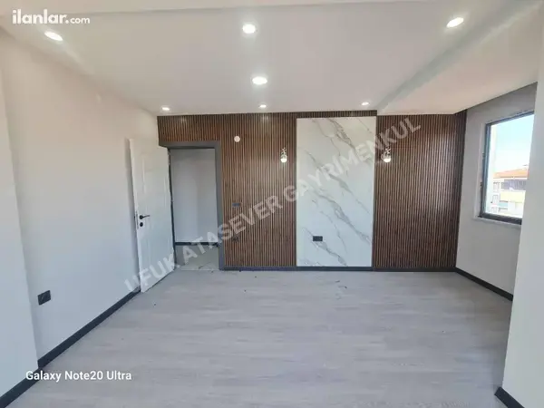 Tekirdağ Kapaklı Adnan Menderes Mahallesi 115 m² satılık - Fotoğraf 1
