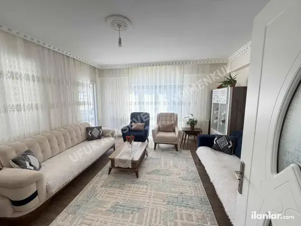 Tekirdağ Çerkezköy Bağlık Mahallesi 2+1 115 m² satılık daire - Fotoğraf 1