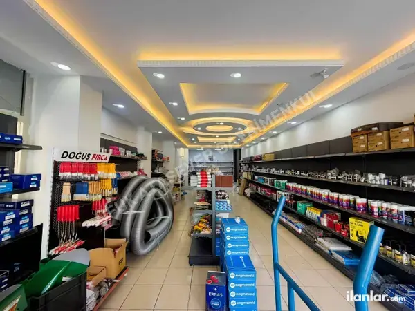 Tekirdağ Çerkezköy Yıldırım Beyazıt Mahallesi 150 m² satılık - Fotoğraf 1