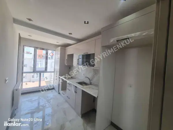 Tekirdağ Kapaklı Adnan Menderes Mahallesi 115 m² satılık - Fotoğraf 1