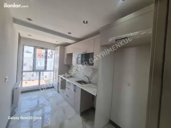 Tekirdağ Kapaklı Adnan Menderes Mahallesi 115 m² satılık - Fotoğraf 1