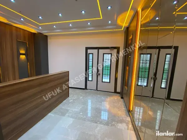 Tekirdağ Çerkezköy Gazi Osman Paşa Mahallesi 45 m² satılık - Fotoğraf 1