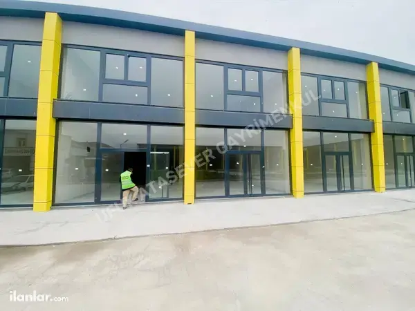 Tekirdağ Çerkezköy Fevzi Paşa Mahallesi 150 m² satılık - Fotoğraf 1