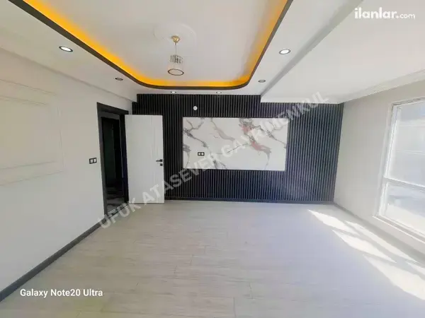 Tekirdağ Kapaklı Ömer Halisdemir Mahallesi 115 m² satılık - Fotoğraf 1