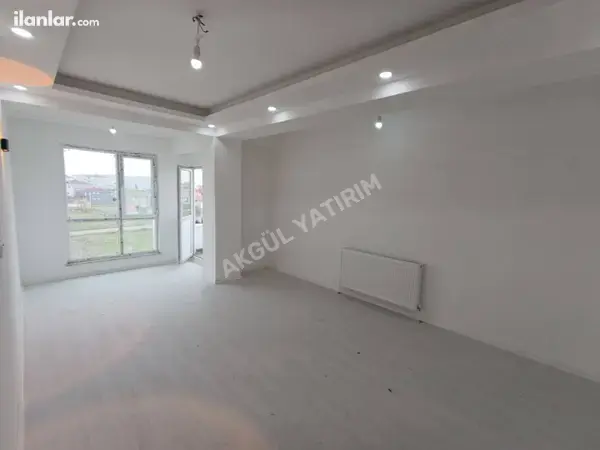Tekirdağ Kapaklı Kazım Karabekir Mahallesi 2+1 90 m² satılık daire - Fotoğraf 1