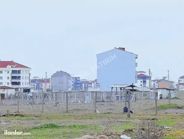 Tekirdağ Kapaklı Mevlana Mahallesi 425 m² satılık - Fotoğraf 1