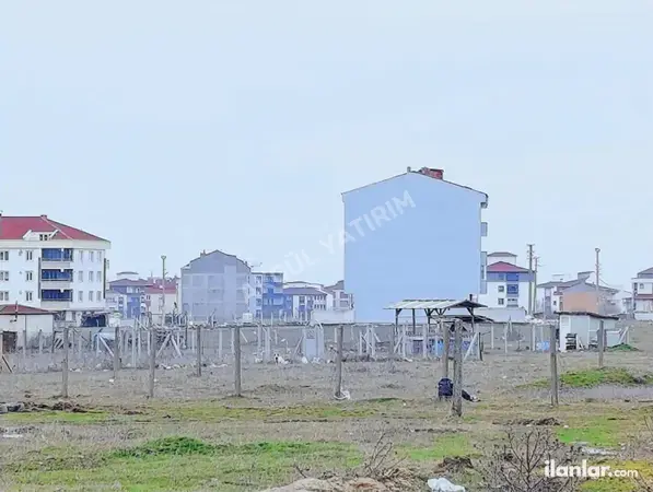 Tekirdağ Kapaklı Mevlana Mahallesi 425 m² satılık - Fotoğraf 1