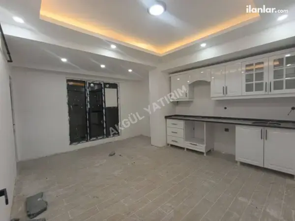Tekirdağ Çerkezköy Fevzi Paşa Mahallesi 55 m² satılık - Fotoğraf 1