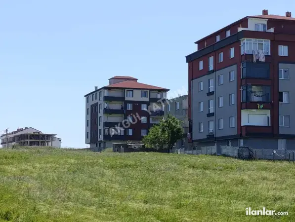Tekirdağ Kapaklı Mevlana Mahallesi 223 m² satılık - Fotoğraf 1