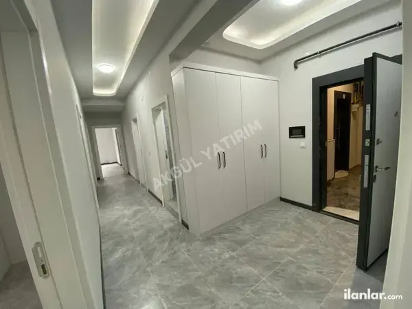 Tekirdağ Çerkezköy Gazi Mustafa Kemalpaşa Mahallesi 135 m² satılık - Fotoğraf 1