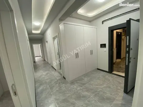 Tekirdağ Çerkezköy Gazi Mustafa Kemalpaşa Mahallesi 135 m² satılık - Fotoğraf 1