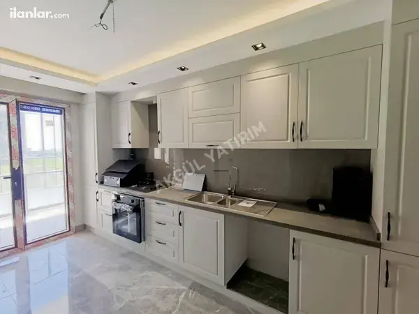 Tekirdağ Çerkezköy Cumhuriyet Mahallesi 145 m² satılık - Fotoğraf 1
