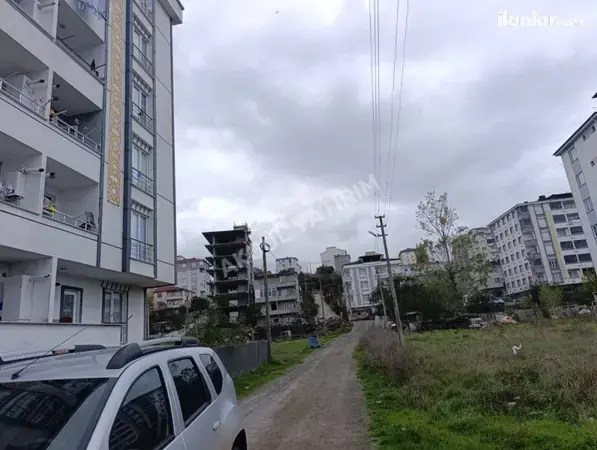 Tekirdağ Çerkezköy Kızılpınar Gültepe Mahallesi 600 m² satılık - Fotoğraf 1