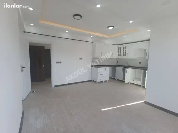 Tekirdağ Çerkezköy Fevzi Paşa Mahallesi 50 m² satılık - Fotoğraf 1