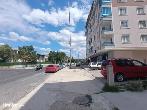 Tekirdağ Çerkezköy Bağlık Mahallesi 2+1 115 m² kiralık daire - Fotoğraf 1