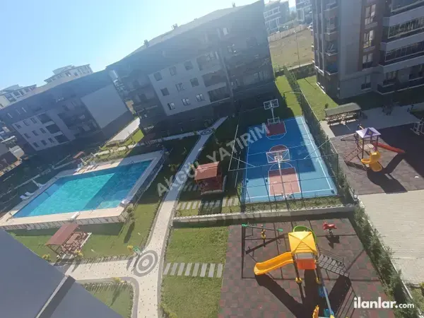 Tekirdağ Çerkezköy Cumhuriyet Mahallesi 125 m² satılık - Fotoğraf 1