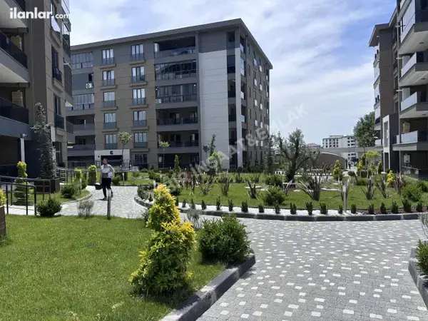 Tekirdağ Çerkezköy Cumhuriyet Mahallesi 110 m² satılık - Fotoğraf 1