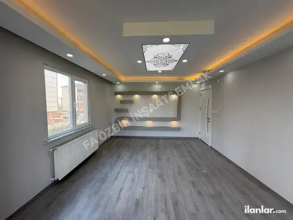 Tekirdağ Çerkezköy Bağlık Mahallesi 3+1 140 m² satılık daire - Fotoğraf 1