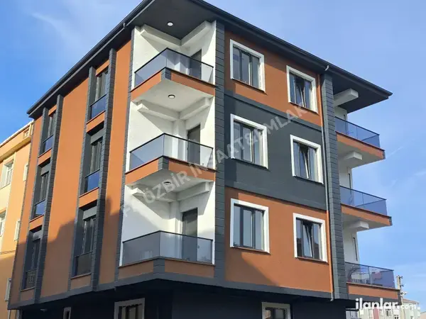 Tekirdağ Kapaklı Ömer Halisdemir Mahallesi 3+1 145 m² satılık daire - Fotoğraf 1