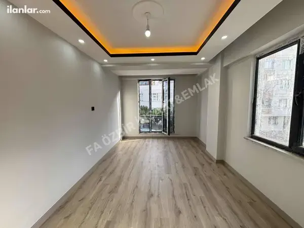 Tekirdağ Çerkezköy Fatih Mahallesi 2+1 100 m² satılık daire - Fotoğraf 1