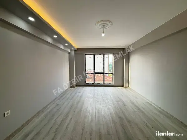 Tekirdağ Çerkezköy Gazi Osman Paşa Mahallesi 2+1 100 m² satılık daire - Fotoğraf 1