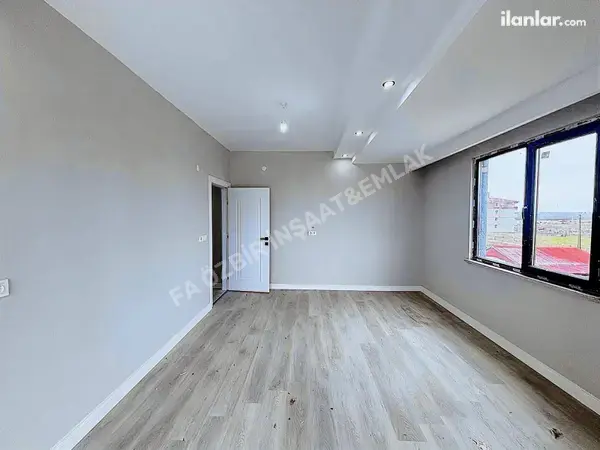 Tekirdağ Kapaklı Mevlana Mahallesi 2+1 100 m² satılık daire - Fotoğraf 1