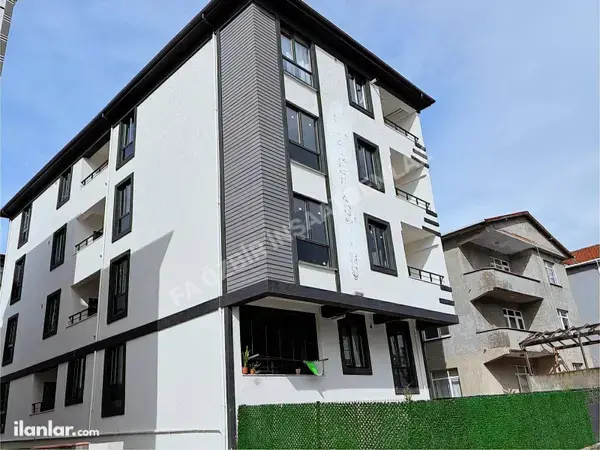 Tekirdağ Saray Kemalpaşa Mahallesi 3+1 145 m² satılık daire - Fotoğraf 1