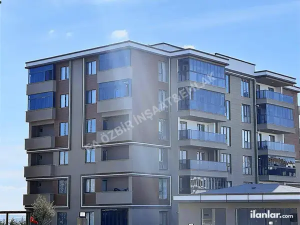 Tekirdağ Çerkezköy Cumhuriyet Mahallesi 120 m² satılık - Fotoğraf 1