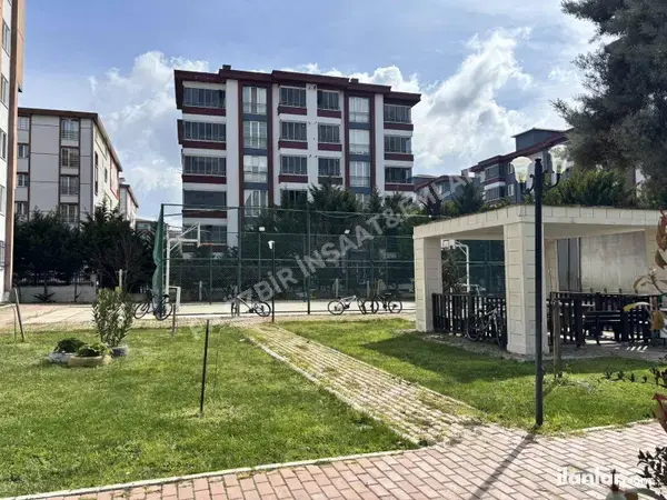 Tekirdağ Çerkezköy İstasyon Mahallesi 2+1 110 m² satılık daire - Fotoğraf 1
