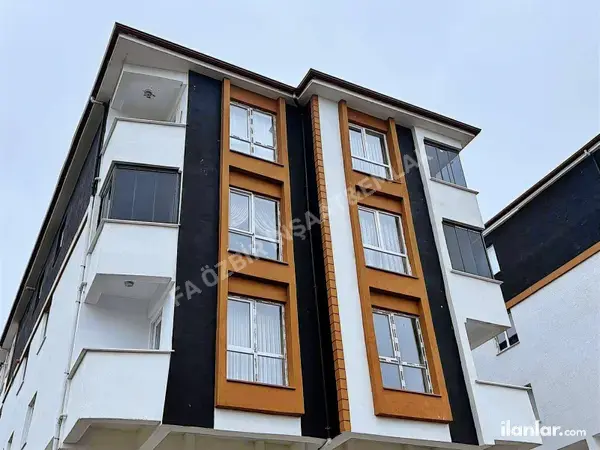 Tekirdağ Çerkezköy Bağlık Mahallesi 2+1 100 m² satılık daire - Fotoğraf 1