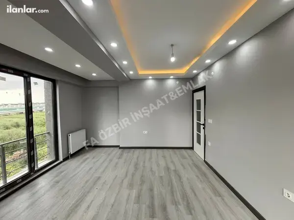 Tekirdağ Çerkezköy Bağlık Mahallesi 3+1 145 m² satılık daire - Fotoğraf 1