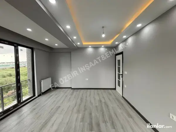 Tekirdağ Çerkezköy Bağlık Mahallesi 3+1 145 m² satılık daire - Fotoğraf 1