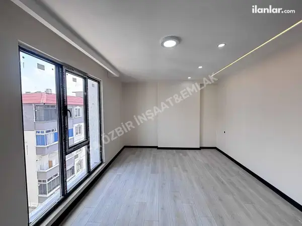 Tekirdağ Çerkezköy Gazi Mustafa Kemalpaşa Mahallesi 1+1 65 m² satılık daire - Fotoğraf 1