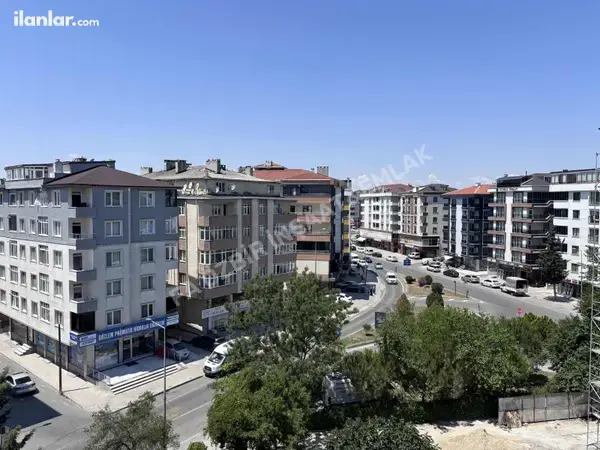 Tekirdağ Çerkezköy Gazi Osman Paşa Mahallesi 5+1 230 m² satılık daire - Fotoğraf 1