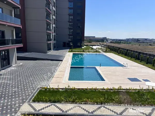 Tekirdağ Çerkezköy Gazi Mustafa Kemalpaşa Mahallesi 1+1 75 m² satılık daire - Fotoğraf 1