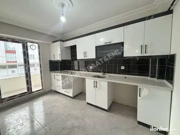 Tekirdağ Çerkezköy Fatih Mahallesi 2+1 110 m² satılık daire - Fotoğraf 1