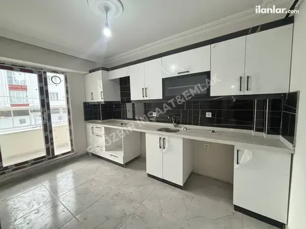 Tekirdağ Çerkezköy Fatih Mahallesi 110 m² satılık - Fotoğraf 1
