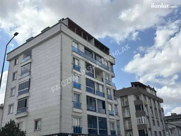 Tekirdağ Çerkezköy Gazi Osman Paşa Mahallesi 180 m² kiralık - Fotoğraf 1