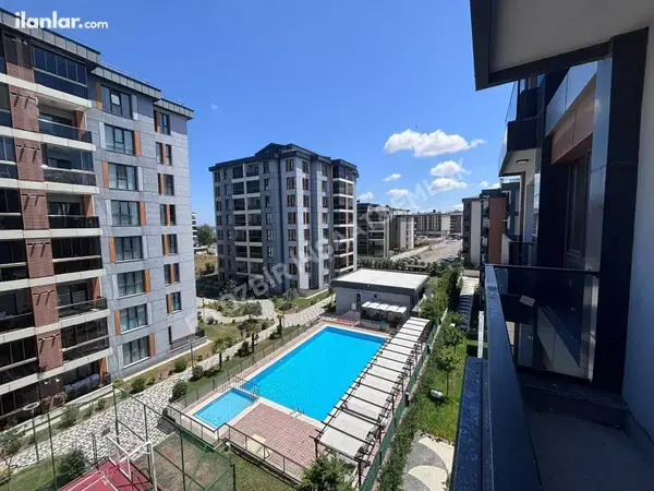 Tekirdağ Çerkezköy Cumhuriyet Mahallesi 65 m² satılık - Fotoğraf 1