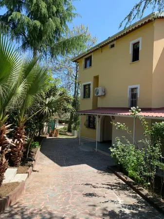 Trabzon Ortahisar Kireçhane Mahallesi 3.980 m² satılık - Fotoğraf 1