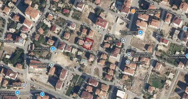 Niğde Merkez İlhanlı Mahallesi 2+1 150 m² satılık müstakil Ev - Fotoğraf 1