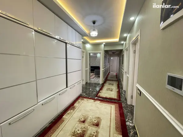 Şanlıurfa Karaköprü Narlıkuyu Mahallesi 4+1 250 m² satılık daire - Fotoğraf 1