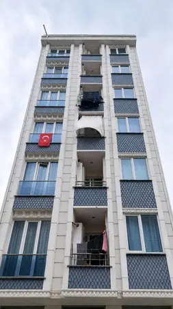 İstanbul Esenyurt Süleymaniye Mahallesi 80 m² kiralık - Fotoğraf 1